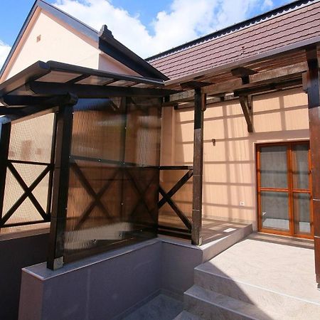 Appartement Anro à Palić Extérieur photo