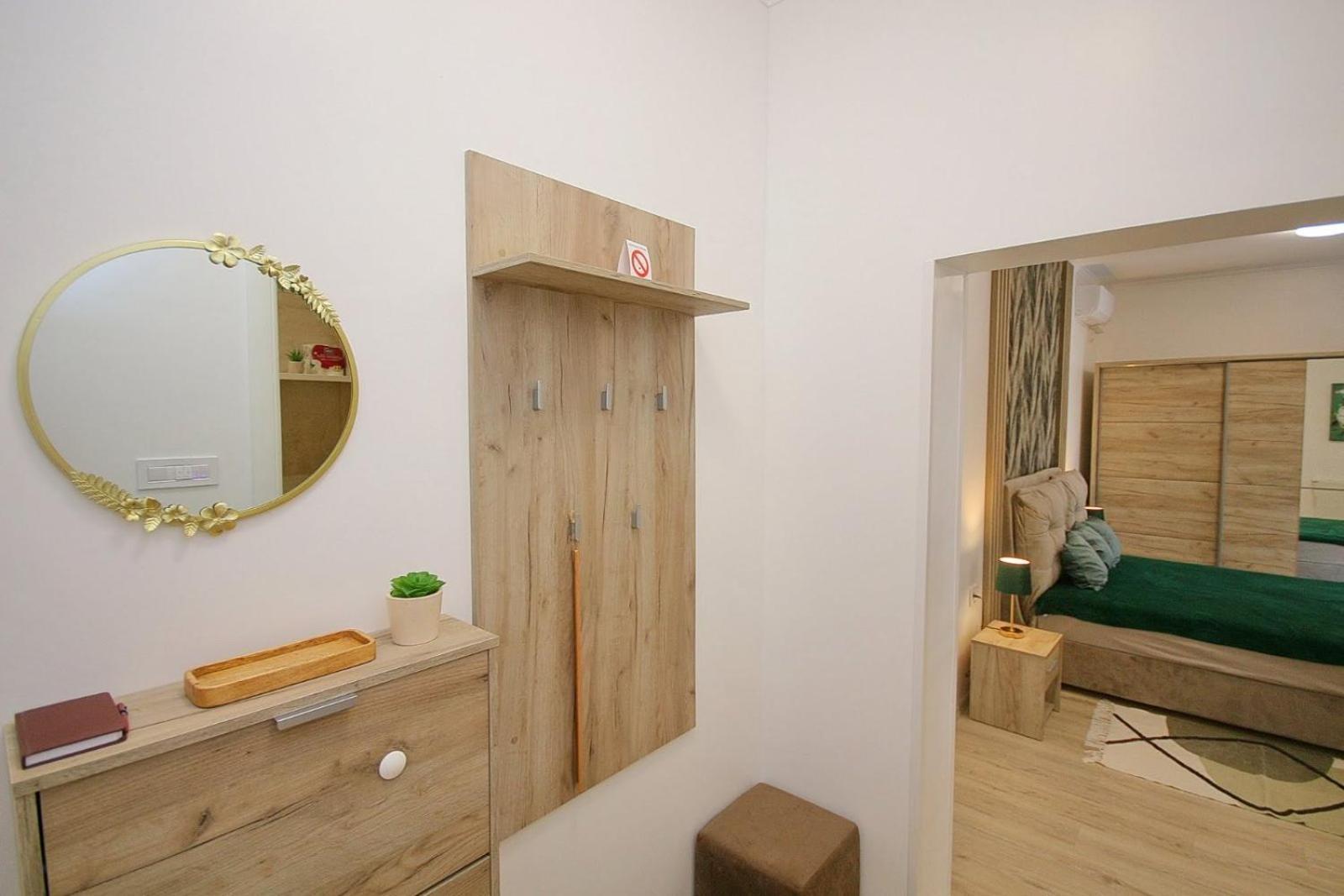 Appartement Anro à Palić Extérieur photo