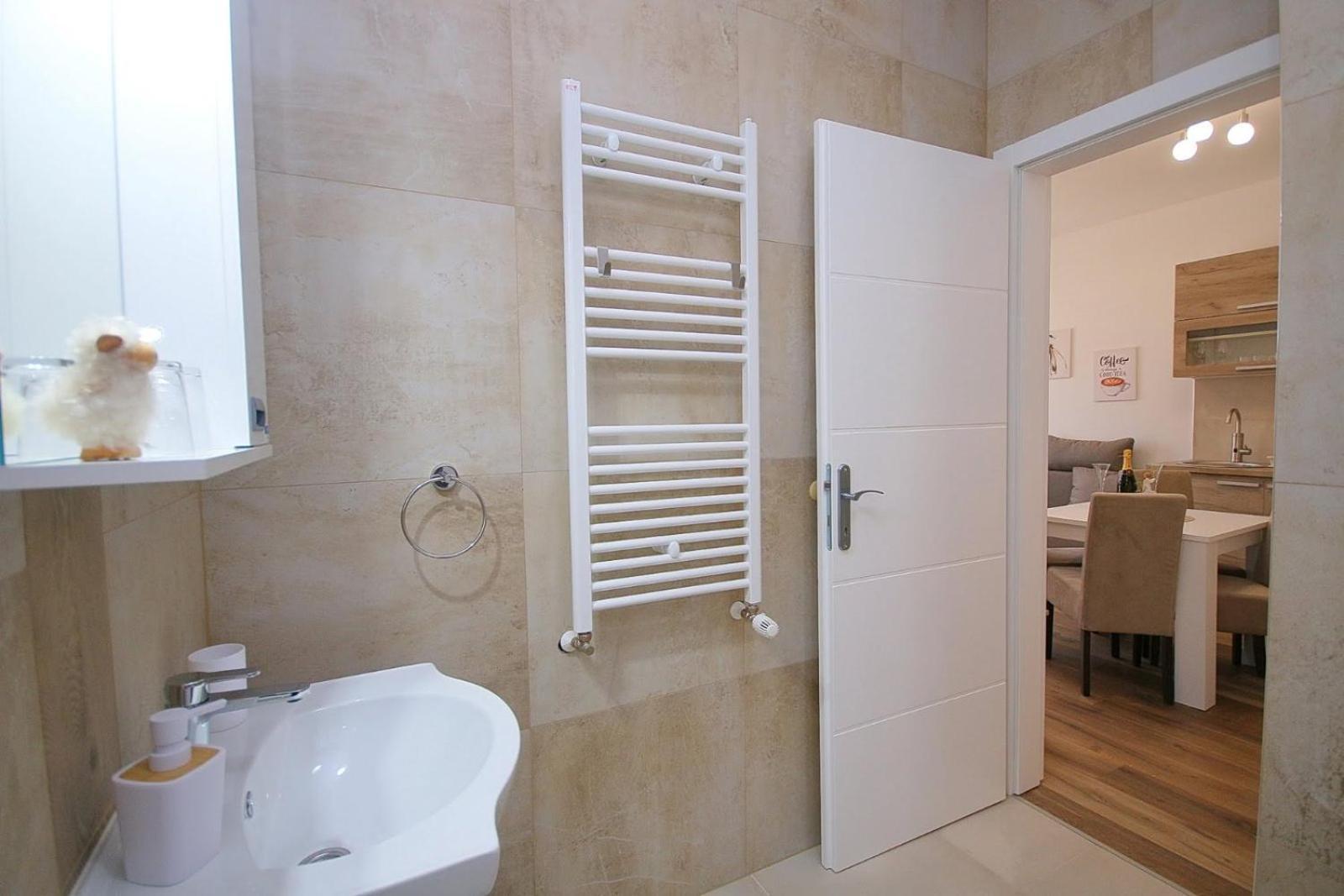 Appartement Anro à Palić Extérieur photo