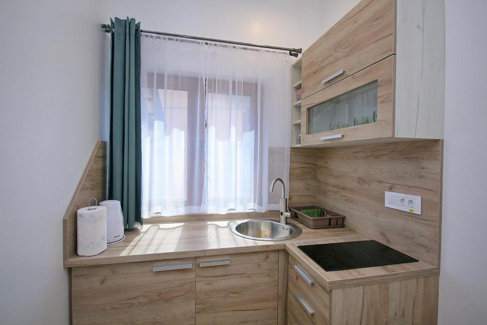 Appartement Anro à Palić Extérieur photo