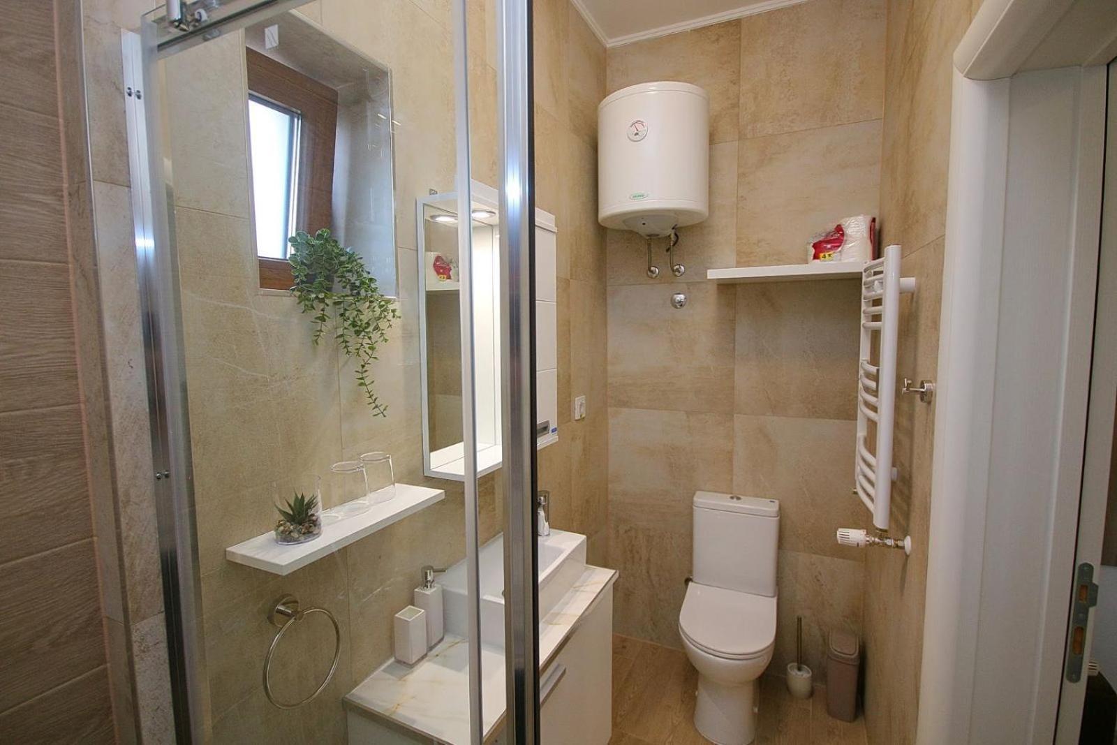 Appartement Anro à Palić Extérieur photo