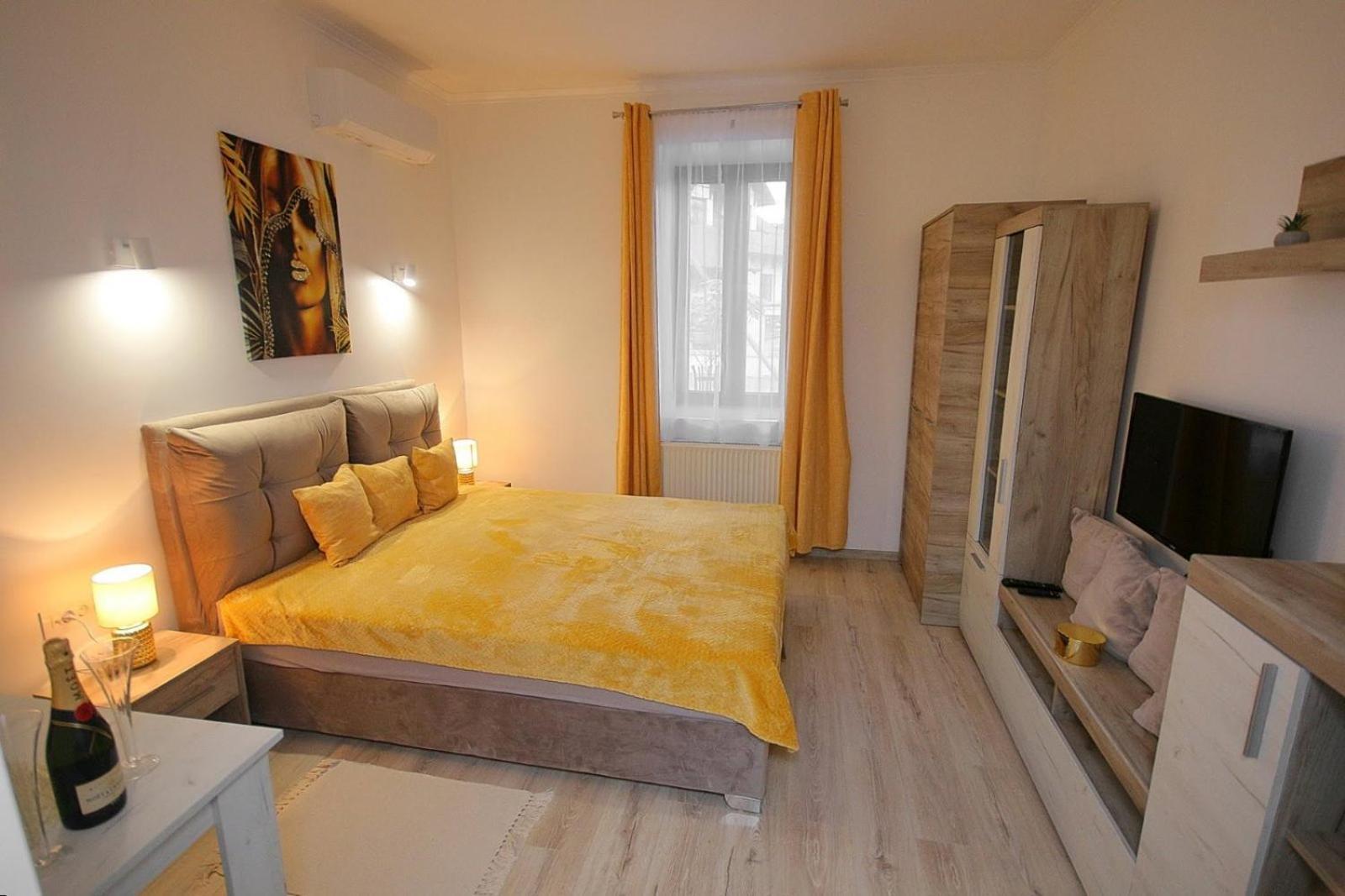 Appartement Anro à Palić Extérieur photo