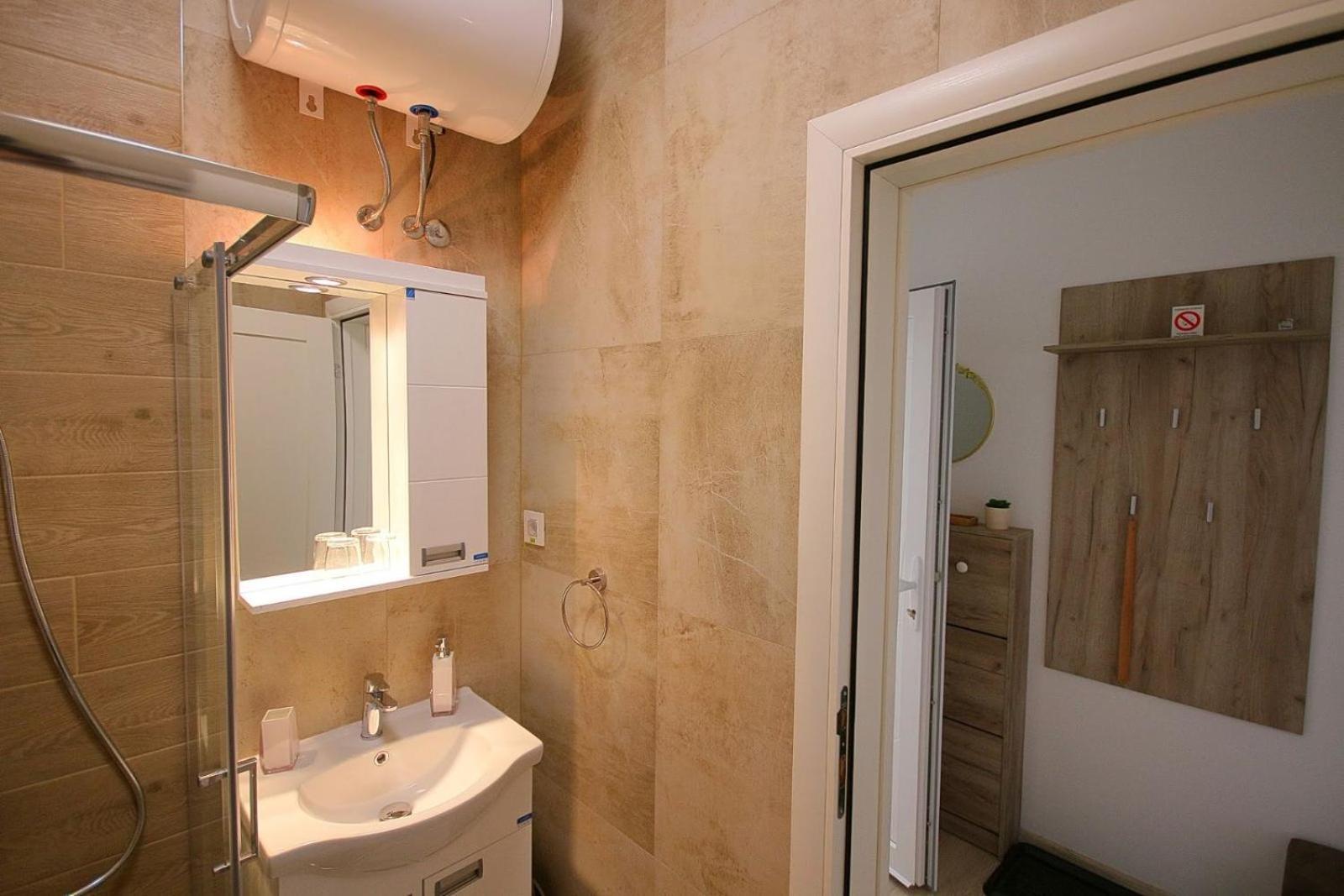 Appartement Anro à Palić Extérieur photo
