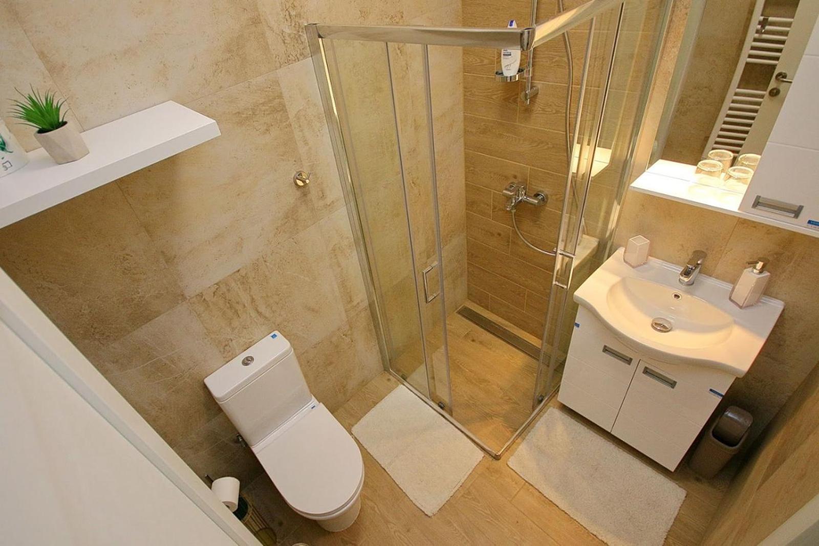 Appartement Anro à Palić Extérieur photo